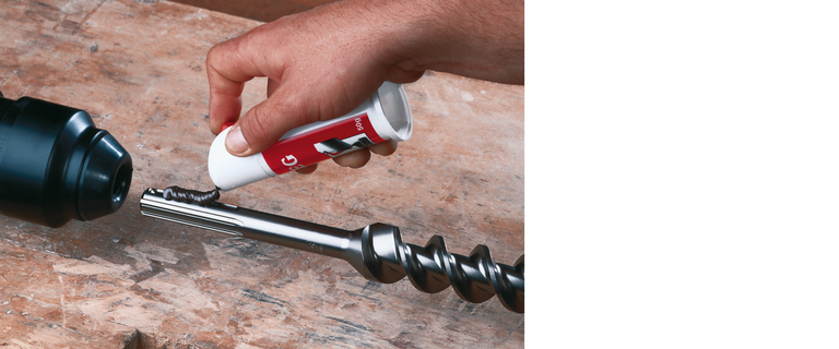 Zur Kategorie Bohrer-Zubehör wechseln