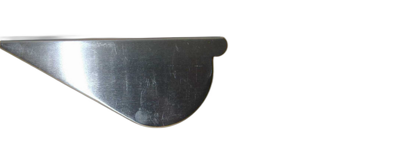 Zur Kategorie Zink Rinnenböden für Aufdachrinne wechseln