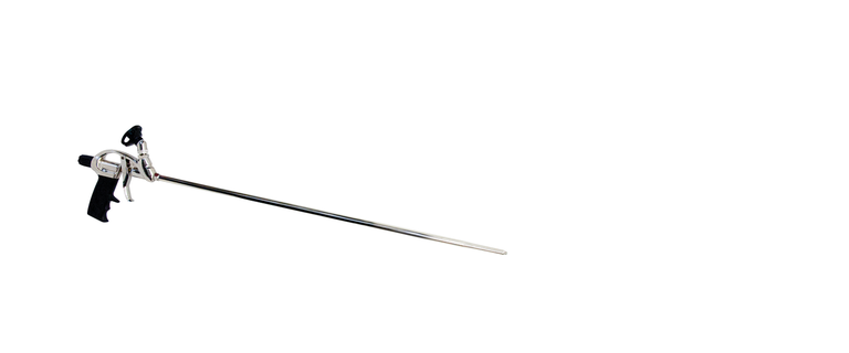 Zur Kategorie Schaumpistole Design 100cm wechseln