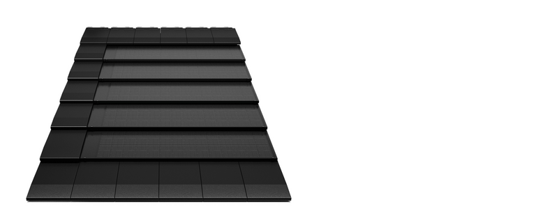 Zur Kategorie Solarmodul X-TILE wechseln