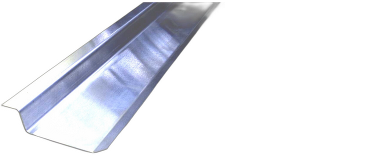 Zur Kategorie Zink Kappleiste wechseln