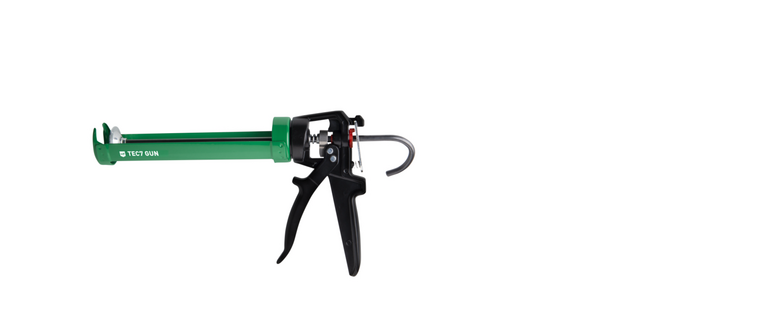 Zur Kategorie Kartuschenpresse TEC GUN wechseln