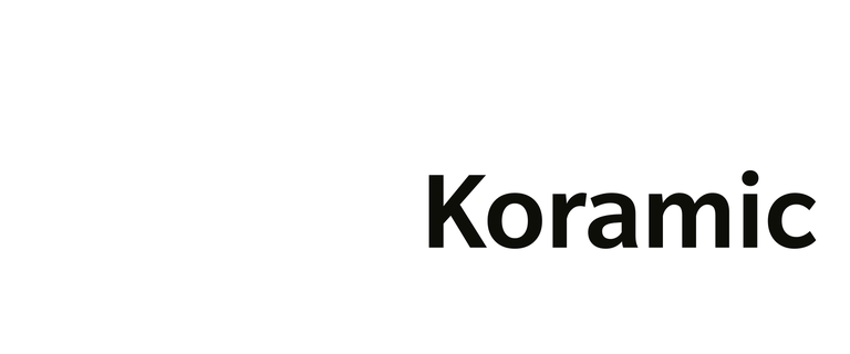 Zur Kategorie Koramic wechseln