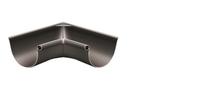 Zur Kategorie Anthra-Zink Zink Rinnenwinkel Inneneck wechseln