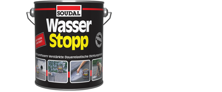 Zur Kategorie Wasser Stopp wechseln