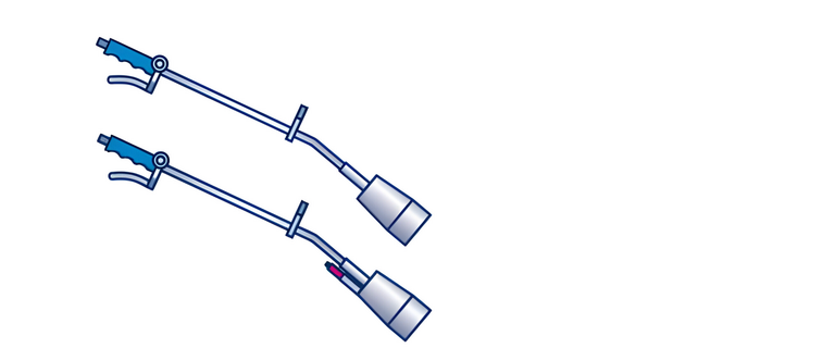Zur Kategorie POLYBIT Propanbrenner wechseln