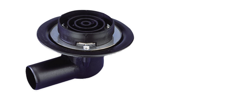 Zur Kategorie Dachgully senkrecht heizbar wechseln