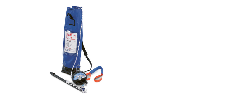 Zur Kategorie Absturzsicherung Rettungsset wechseln