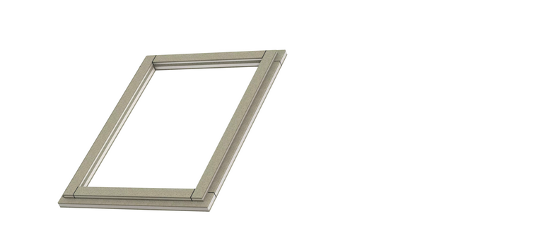 Zur Kategorie Dämm- & Montagerahmen BGX wechseln