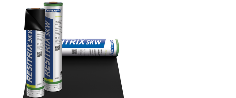 Zur Kategorie RESITRIX (EPDM) Flachdachabdichtung wechseln