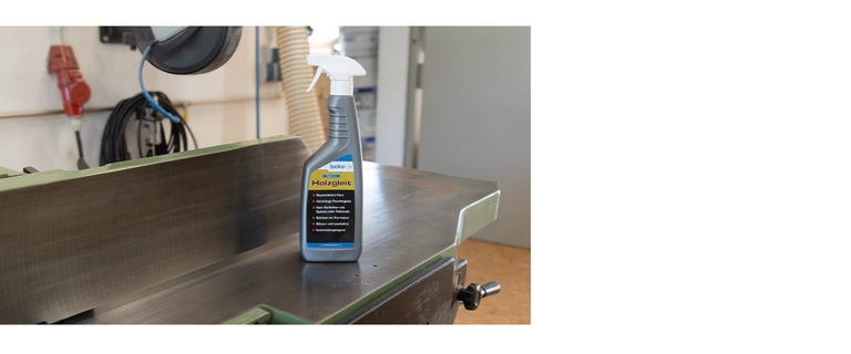 Zur Kategorie Trenn-, Gleit- & Schmiermittel wechseln