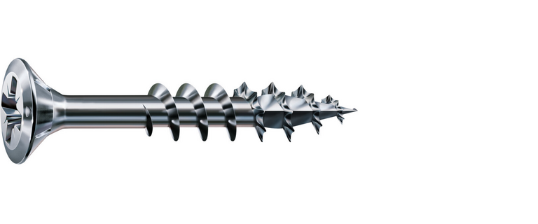 Zur Kategorie FEX-H Senkkopf Teilgewinde wechseln