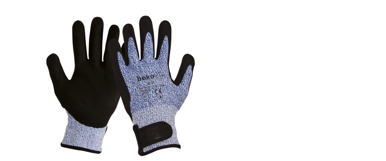 Zur Kategorie Schutzhandschuhe Cut wechseln