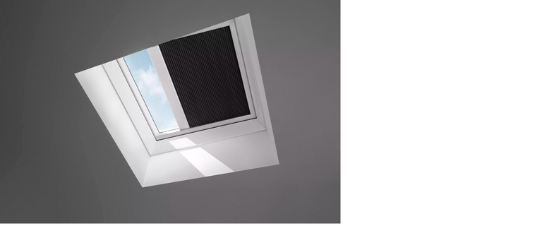 Zur Kategorie FSK Wabenplissee Solar wechseln