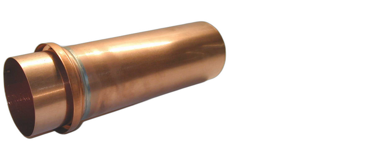 Zur Kategorie Kupfer Schiebestücke wechseln