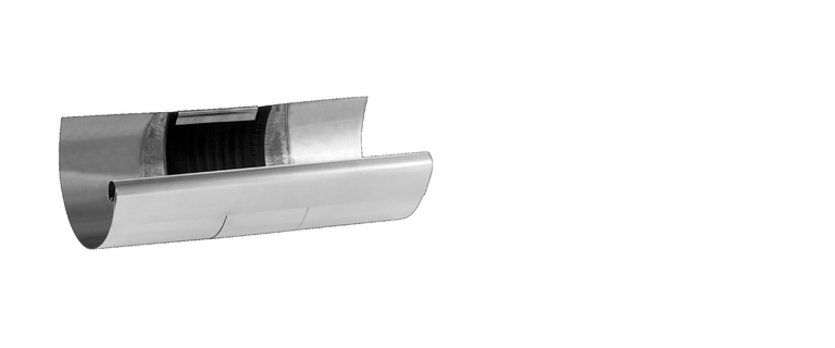 Zur Kategorie Rinnendila halbrund wechseln