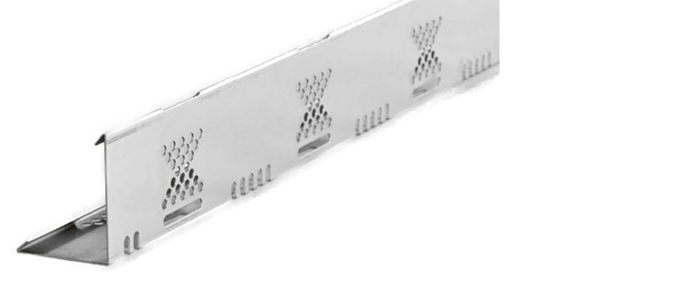 Zur Kategorie Kiesfangleiste Alu Universal wechseln