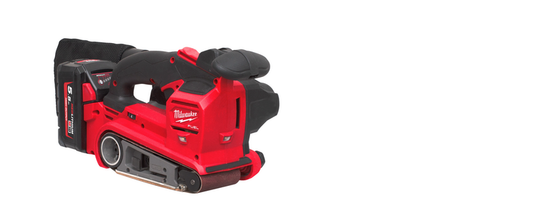 Zur Kategorie Akku-Bandschleifer wechseln