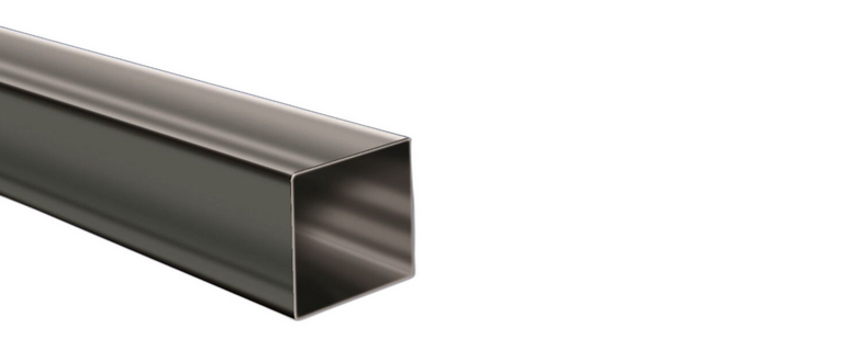 Zur Kategorie Anthra-Zink Fallrohr kastenförmig wechseln