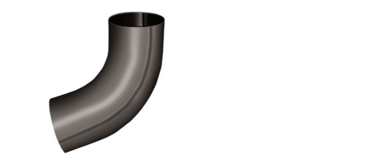 Zur Kategorie Anthra-Zink Fallrohrbögen rund wechseln