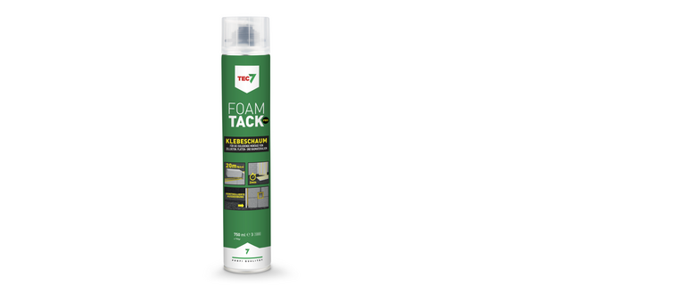 Zur Kategorie FOAMTACK PRO wechseln