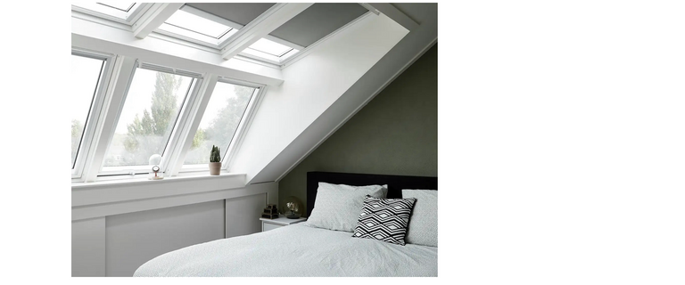 Zur Kategorie VELUX Lichtlösungen wechseln