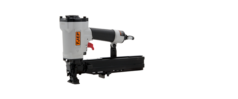 Zur Kategorie TJEP Klammergeräte Druckluft wechseln