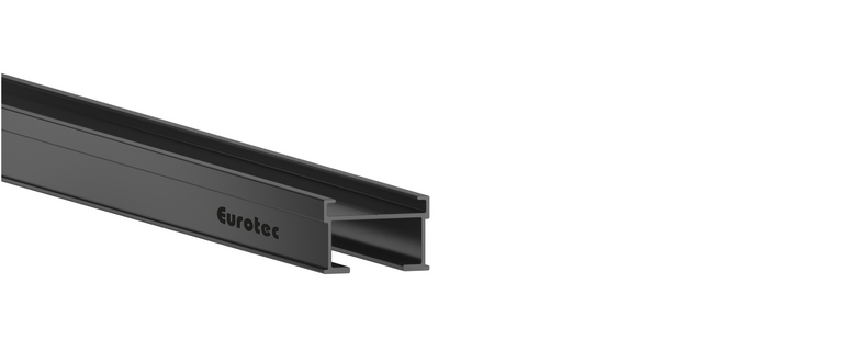 Zur Kategorie Alu-Systemprofil EVO Black Edition wechseln