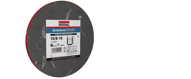Zur Kategorie Soudaband 600 BG1 wechseln