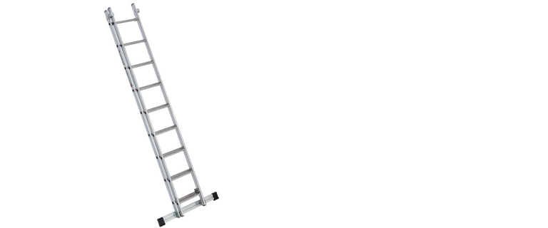 Zur Kategorie Nr. 202 Schiebeleiter 2-tlg. wechseln