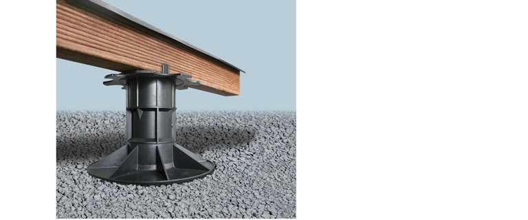 Zur Kategorie SPAX Terrassenbau-Träger wechseln