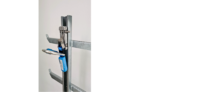 Zur Kategorie Auffanggerät Climbtec wechseln