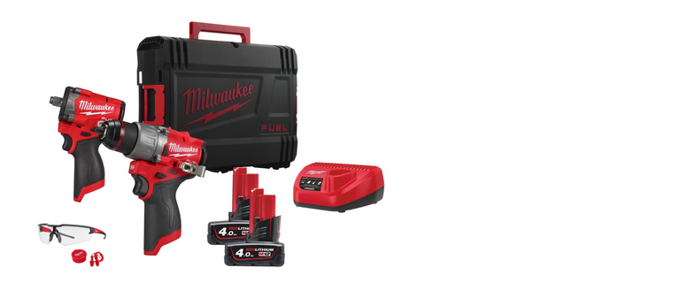 Zur Kategorie MILWAUKEE wechseln