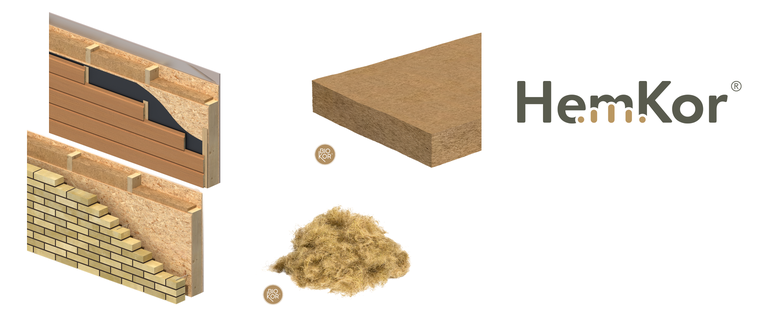 Zur Kategorie Kingspan Insulation Hanffaser Dämmung wechseln