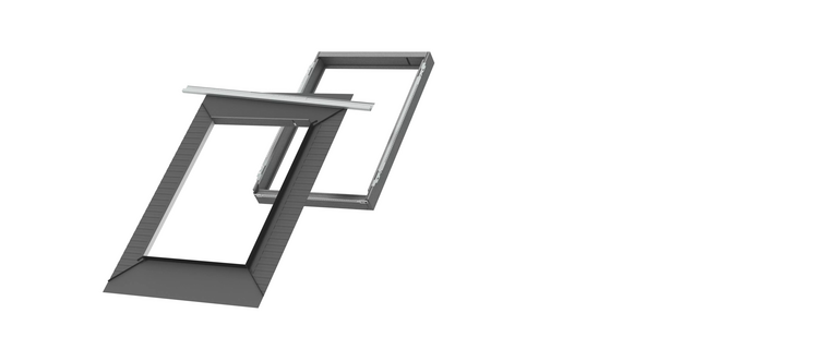 Zur Kategorie Dämm- & Anschl.-Set BDX f. oberes Fenster wechseln