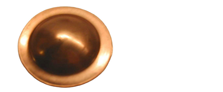 Zur Kategorie Kupfer Hauerbuckel zum Löten wechseln