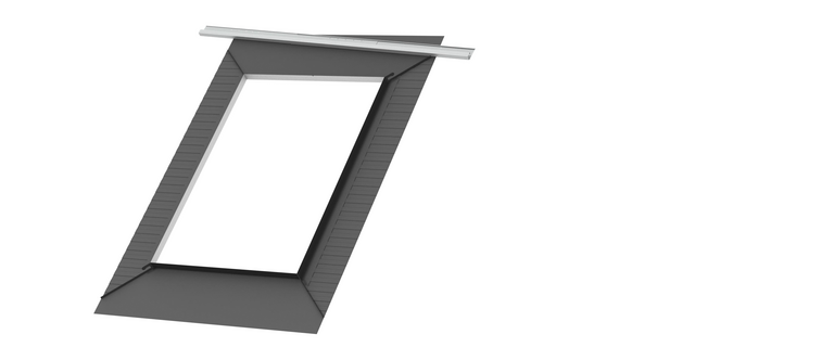 Zur Kategorie Anschlussschürze BFX (in BDX enthalten) wechseln