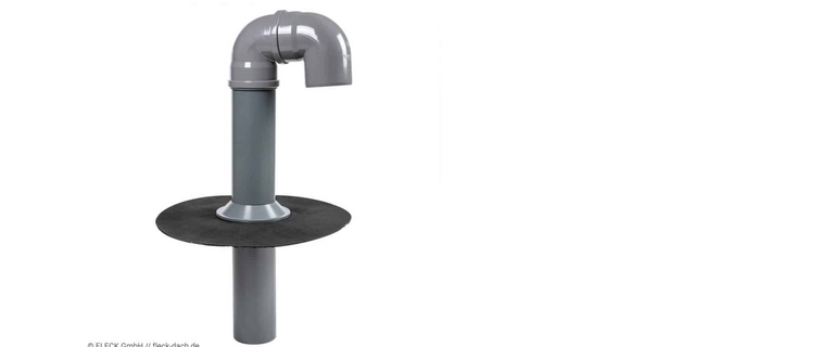 Zur Kategorie Flachdach Schwanenhals STECKI wechseln