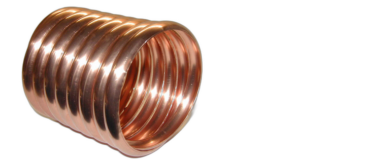 Zur Kategorie Kupfer Rohrwulst wechseln