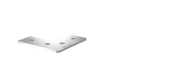 Zur Kategorie Eckverbinder Terrassenrand Set wechseln