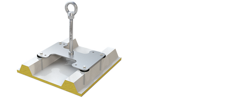 Zur Kategorie Lock X-SW f. Trapez & Sandwich wechseln