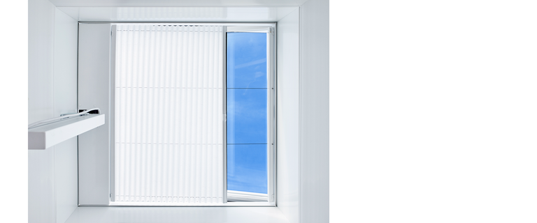 Zur Kategorie FDF Blendschutz manuell wechseln