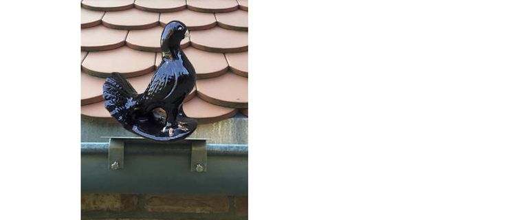 Zur Kategorie Sonstige Dachschmuck-Motive wechseln