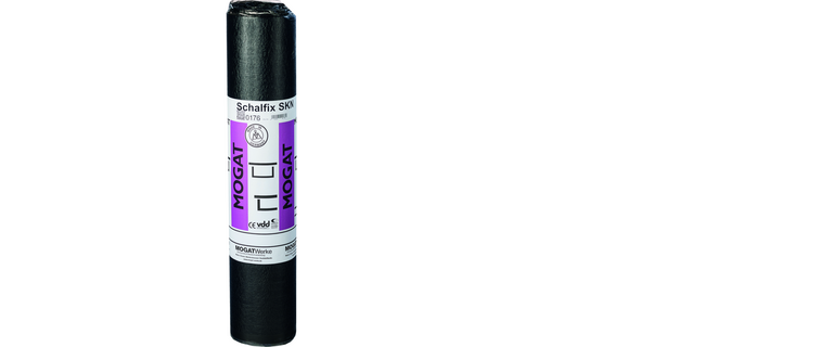 Zur Kategorie Mogat Steildachbahnen wechseln