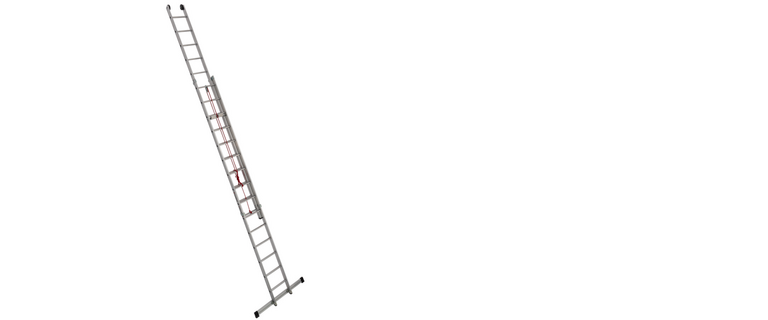 Zur Kategorie Nr. 312 Seilzugleiter 2-tlg. PREMIUM wechseln
