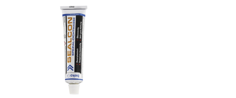 Zur Kategorie Sealcon Spezial-Dichtmasse in der Tube wechseln