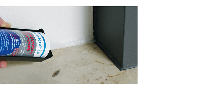 Zur Kategorie Dichtstoffe wechseln