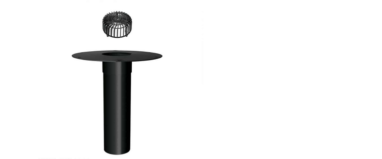 Zur Kategorie Flachdach-Ablauf wechseln