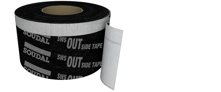 Zur Kategorie SWS Flexi Tape Outside wechseln
