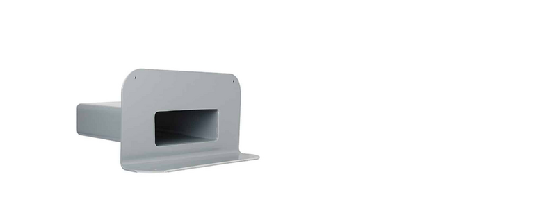 Zur Kategorie Rechteck-Notüberlauf GIGANT wechseln